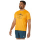 Asics Ανδρική κοντομάνικη μπλούζα Fujitrail Logo SS Top